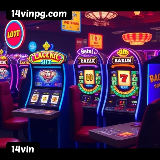 14vin - App Security