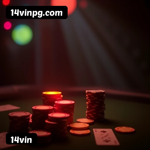14vin - Customer Support