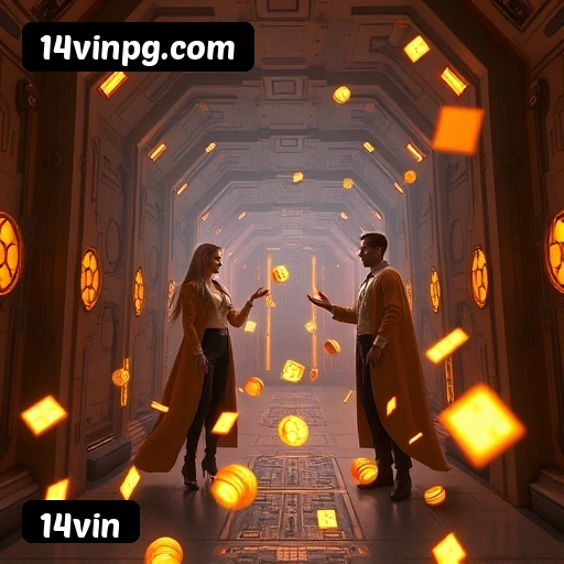 14vin - App Features