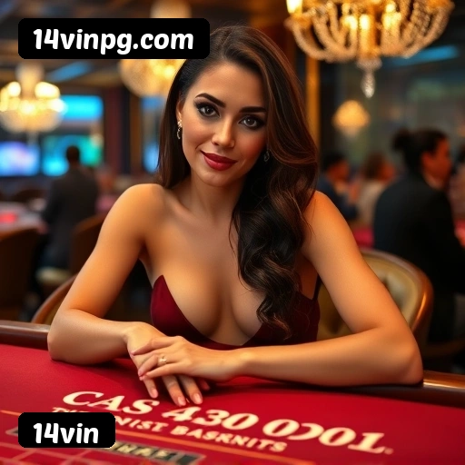 14vin Brasília - Jogo Features