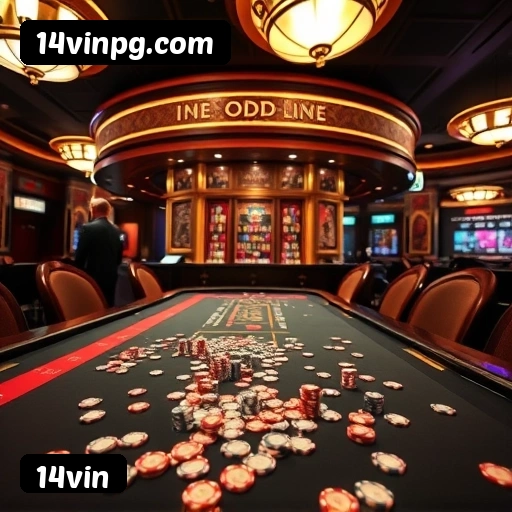 14vin Curitiba - Live Status