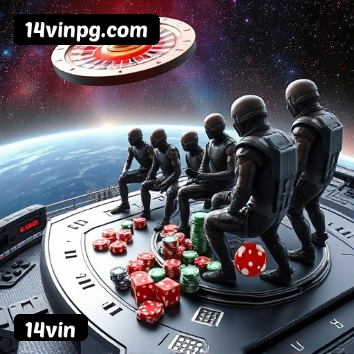 14vin - Installation Guide