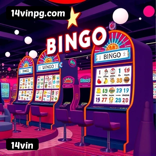 14vin Brasília - Betting Features
